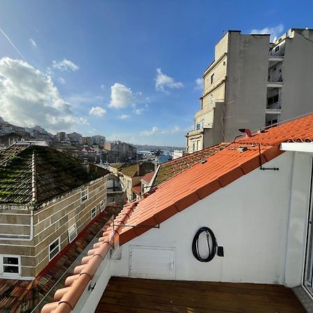 Corazon Casco Viejo Atico Daire Vigo Dış mekan fotoğraf