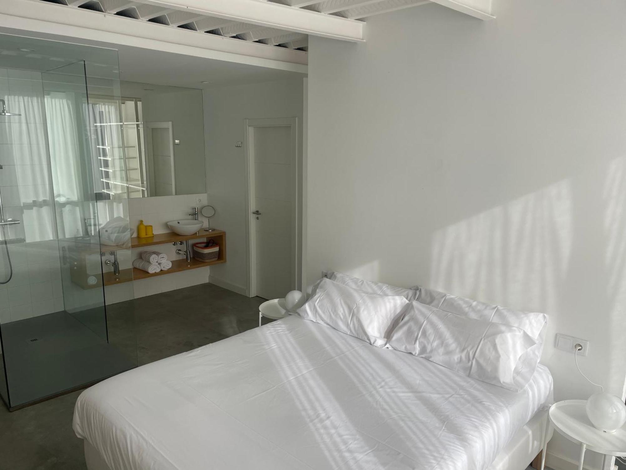 Corazon Casco Viejo Atico Daire Vigo Dış mekan fotoğraf