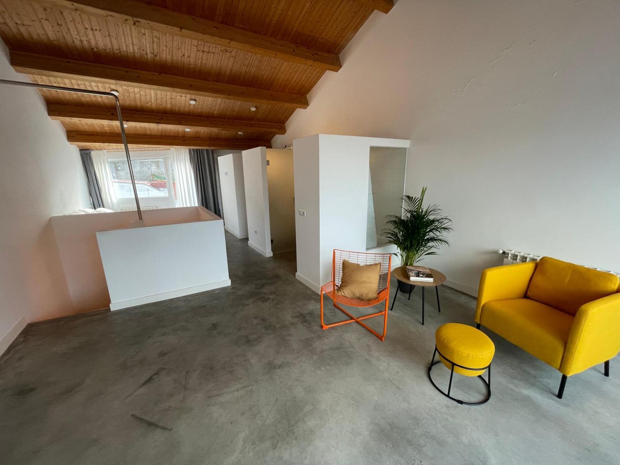Corazon Casco Viejo Atico Daire Vigo Dış mekan fotoğraf