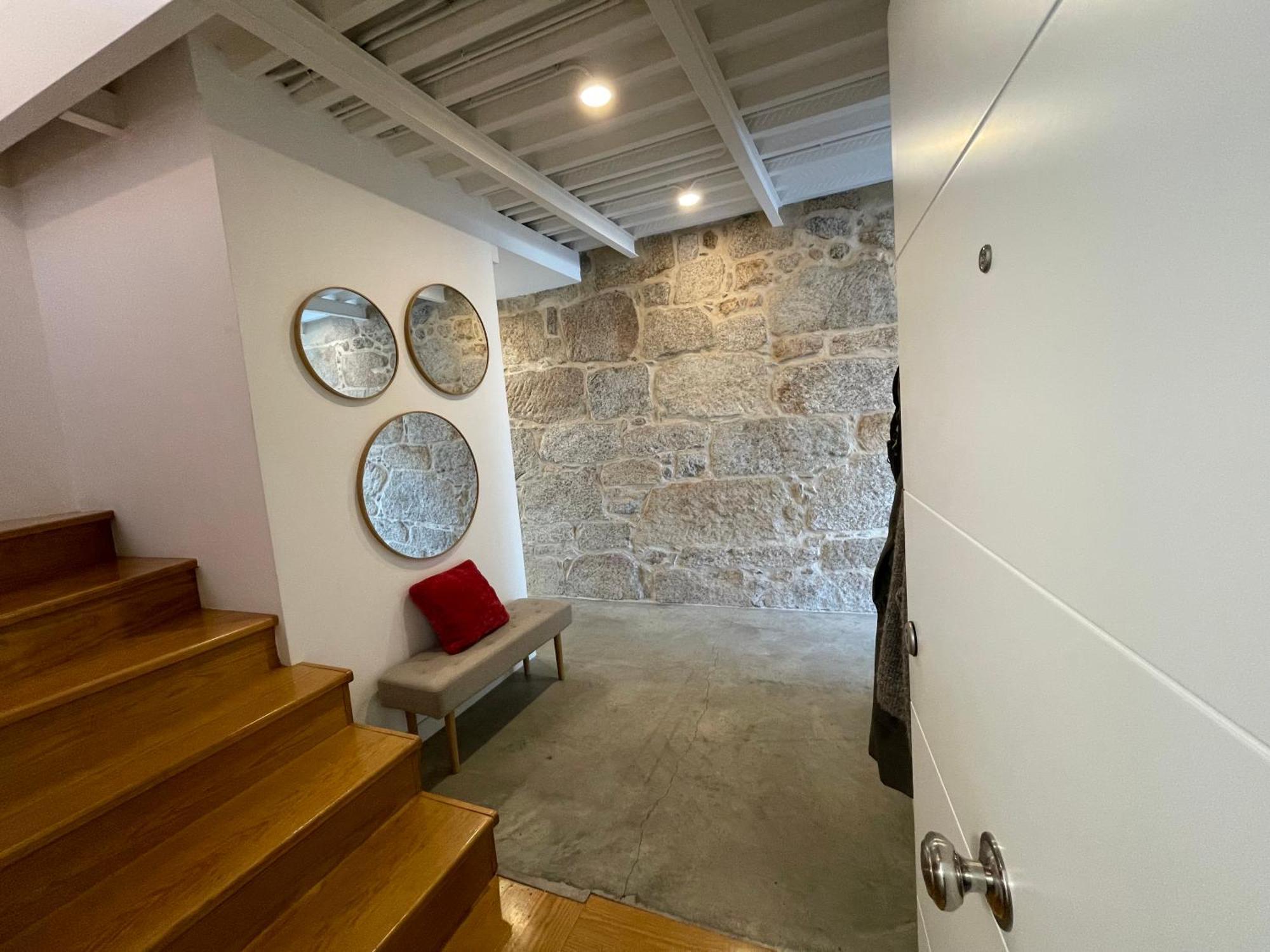 Corazon Casco Viejo Atico Daire Vigo Dış mekan fotoğraf